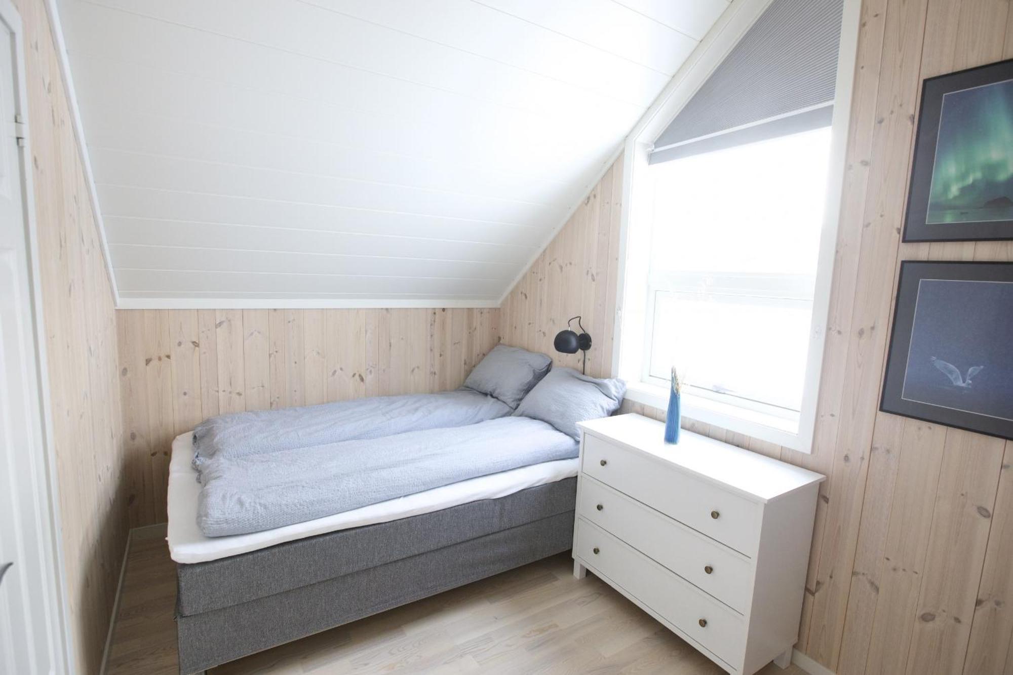 Cabin In Lofoten With Spectacular View Ballstad Εξωτερικό φωτογραφία