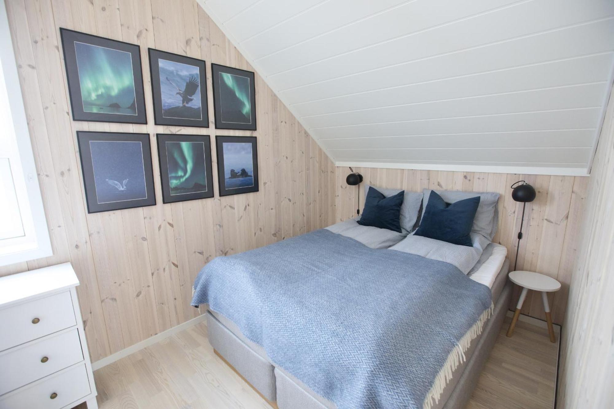 Cabin In Lofoten With Spectacular View Ballstad Εξωτερικό φωτογραφία